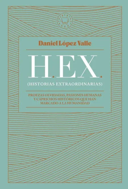 Hex (Historias Extraordinarias)