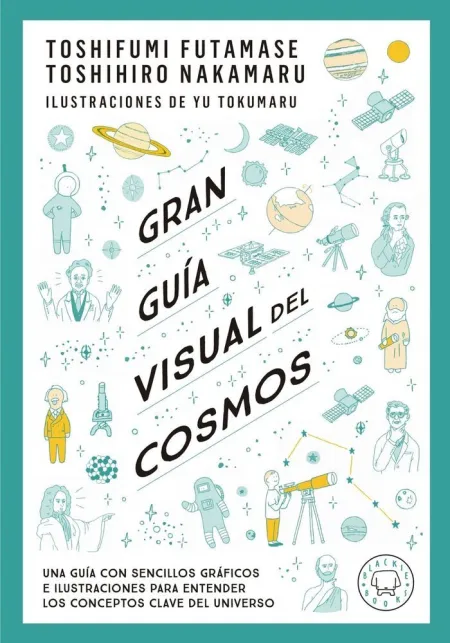Gran Guía Visual del Cosmos
