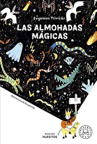 Las Almohadas Mágicas