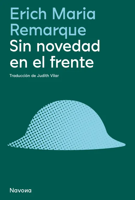 Sin Novedad en el Frente
