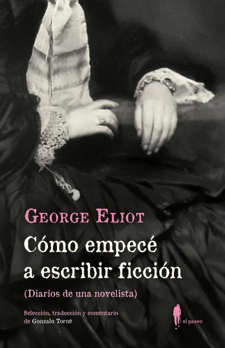 Cómo Empecé a Escribir Ficción