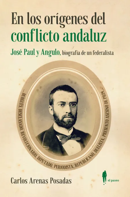En los Orígenes del Conflicto Andaluz