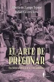 El Arte de Pregonar