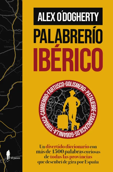 Palabrerio Iberico