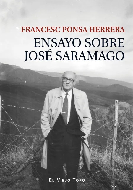 Ensayo Sobre Jose Saramago