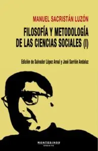 Filosofia y Metodologia de las Ciencias Sociales