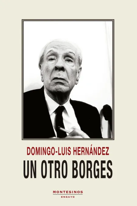 Un Otro Borges
