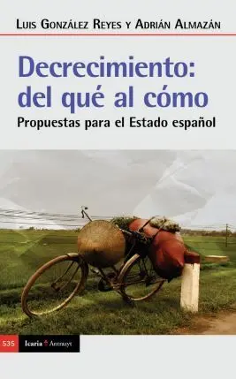 Decrecimiento: del qué Al Cómo