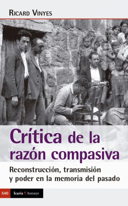Crítica de la Razón Compasiva