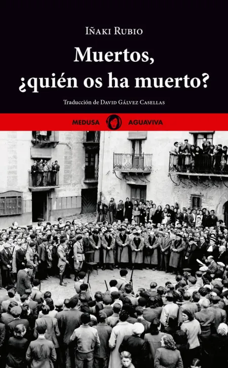 Muertos, Quién os Ha Muerto?