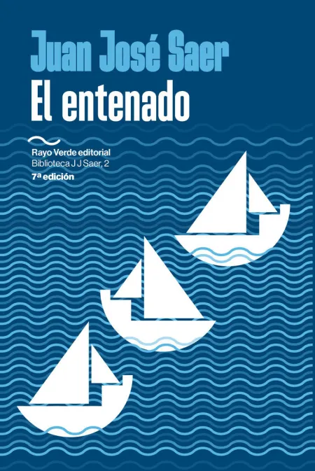 El Entenado