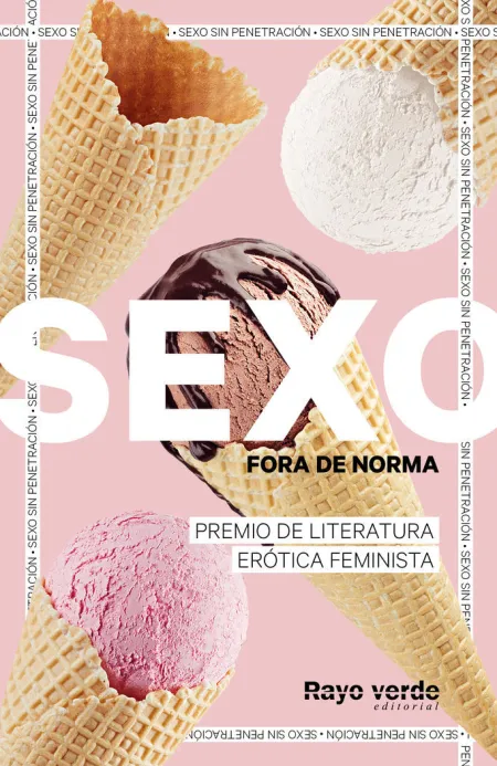 Sexo Fora de Norma