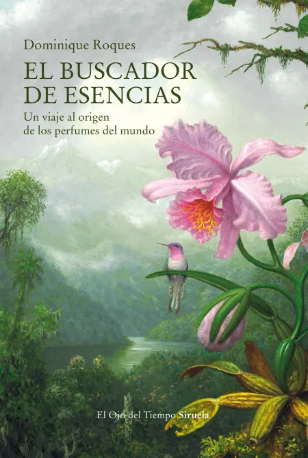 Buscador de Esencias