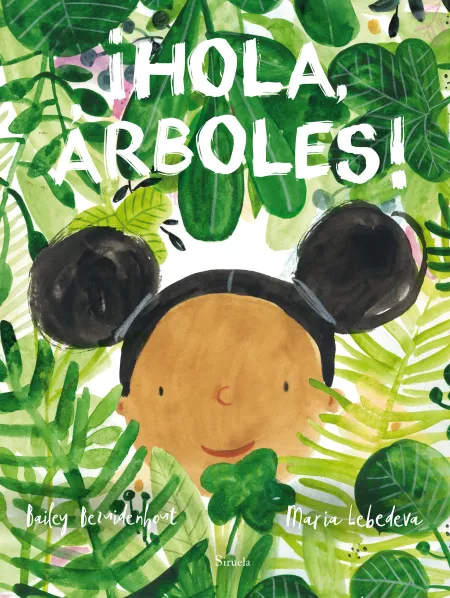 Hola Árboles!