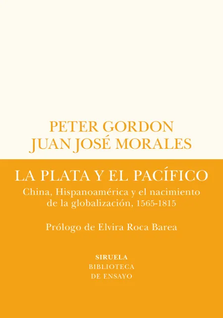 La Plata y el Pacífico
