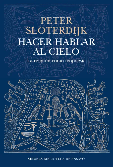 Hacer Hablar Al Cielo