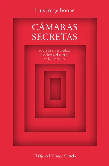Cámaras Secretas