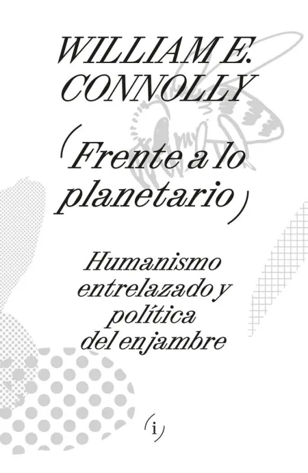 Frente a lo Planetario
