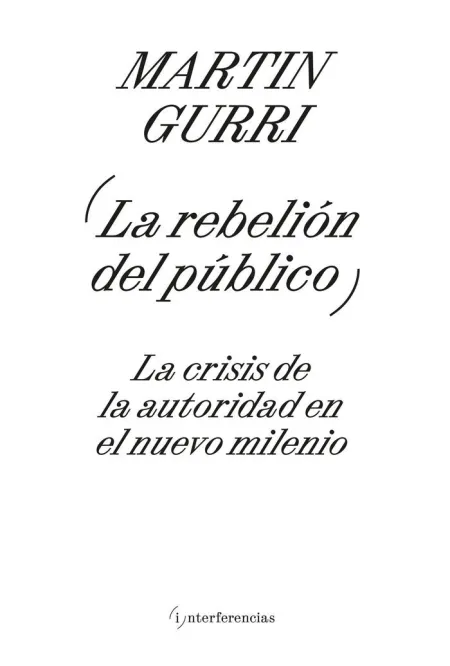 La Rebelion del Publico