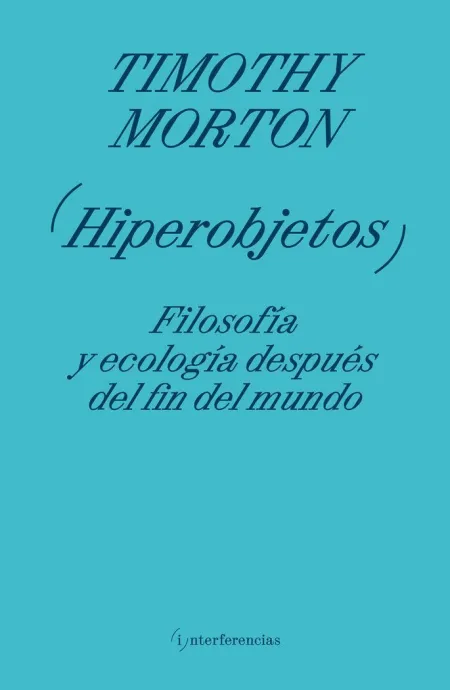 Hiperobjetos