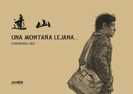 Una Montaña Lejana...