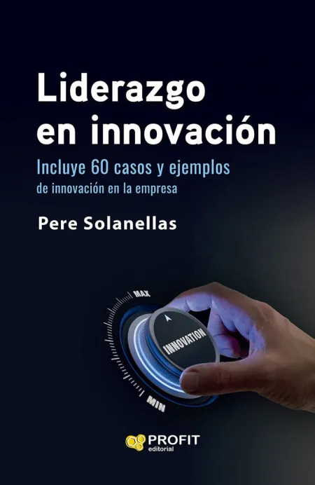 Liderazgo en Innovación