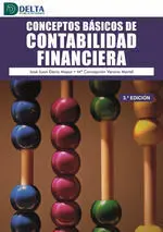 Conceptos Basicos de Contabilidad Financiera 3 Edicion