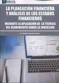 Planificacion Financiera y Analisis de los Estados Financieros