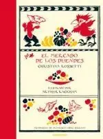 El Mercado de los Duentes (Bilingue)