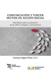 Comunicacion y Tercer Sector de Accion Social