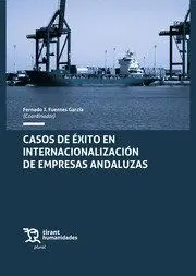 Casos de Exito en Internacionalizacion de Empresas Andaluzas