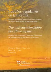 Los Años Trepidantes de la Filosofia