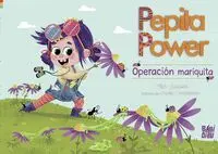 Pepita Power 2