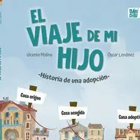El Viaje de mi Hijo
