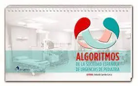 Algoritmos de la Sociedad Española de Urgencias de Pediatría