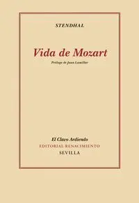 Vida de Mozart