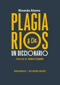 Plagiarios & Cia. Un Diccionario