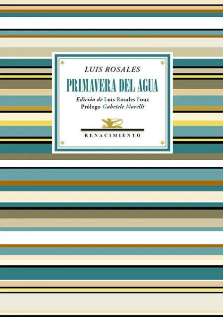 Primavera del Agua