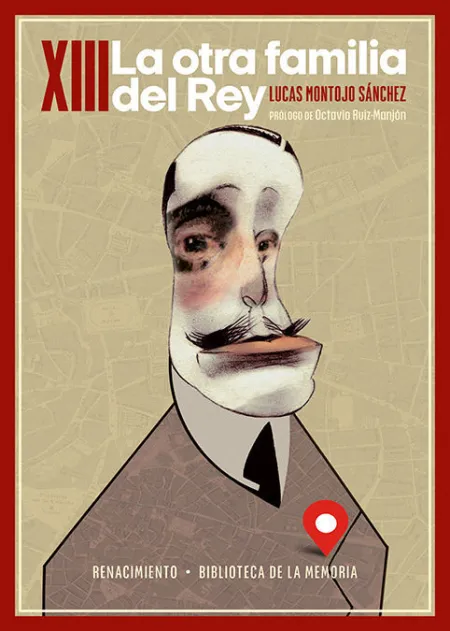 Xiii la Otra Familia del Rey