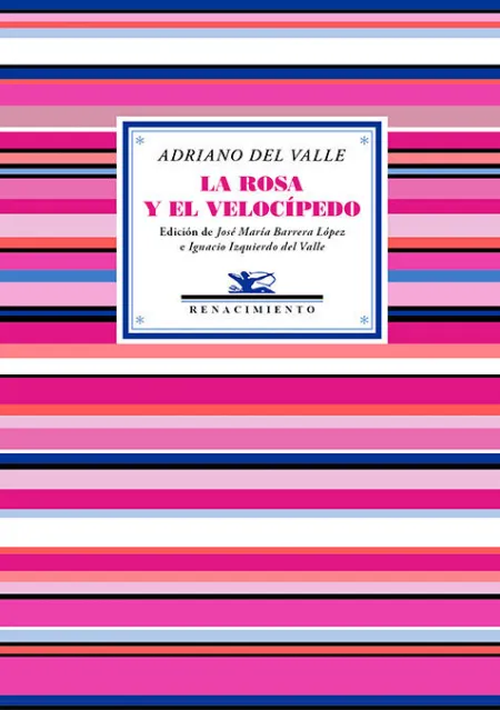 La Rosa y el Velocípedo