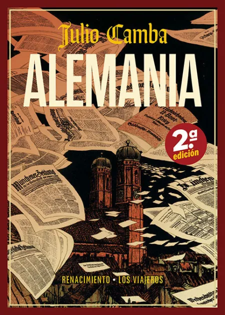 Alemania. Impresiones de un Español