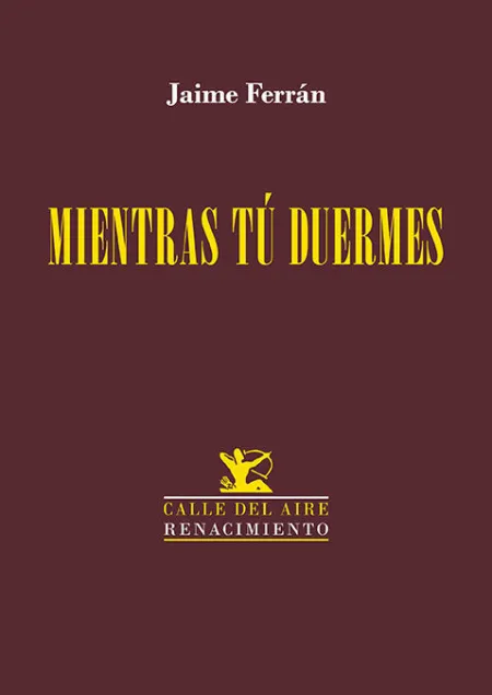 Mientras tú Duermes