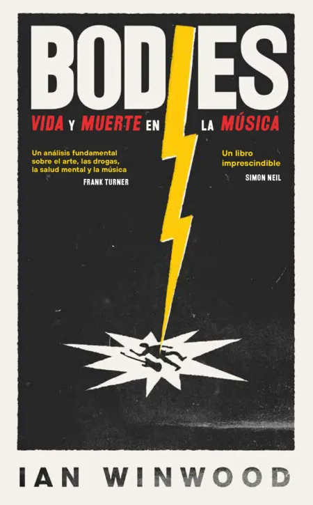 Bodies. Vida y Muerte en la Música