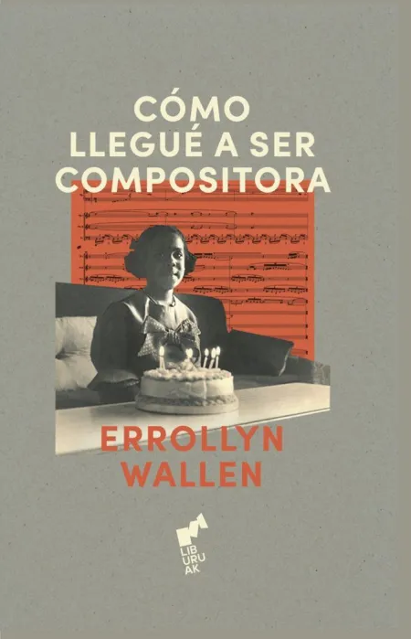 Como Lleguè a Ser Compositora