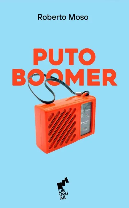 Puto Boomer