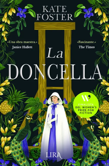 La Doncella