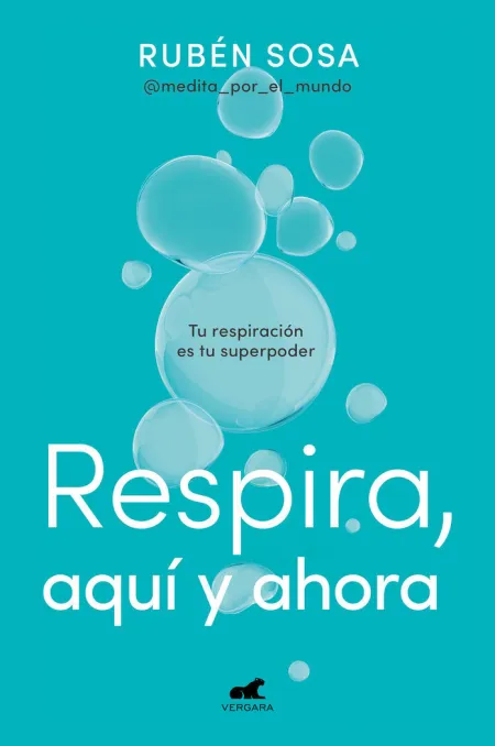 Respira Aqui y Ahora
