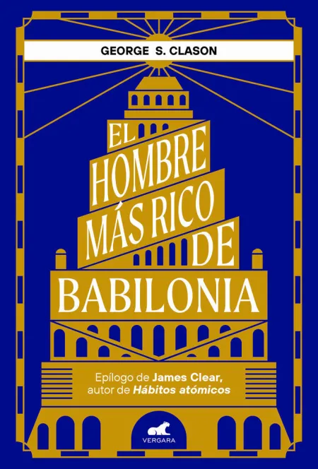 El Hombre Mas Rico de Babilonia