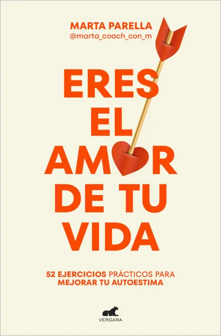 Eres el Amor de tu Vida