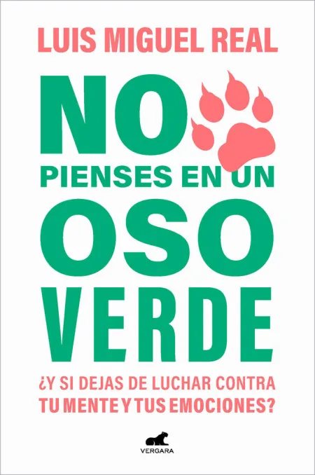 No Pienses en un Oso Verde